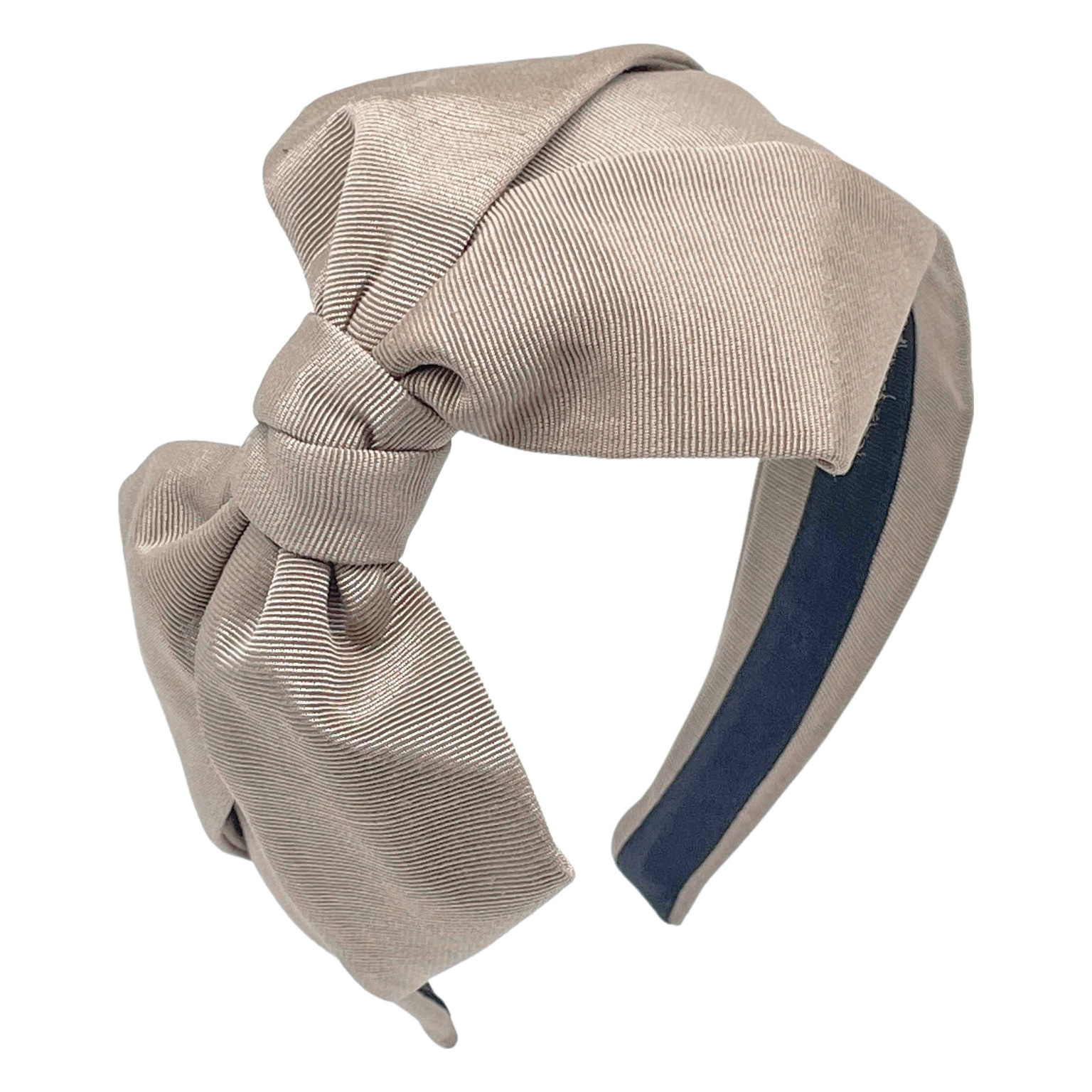 Classic Bow Carolina Headband