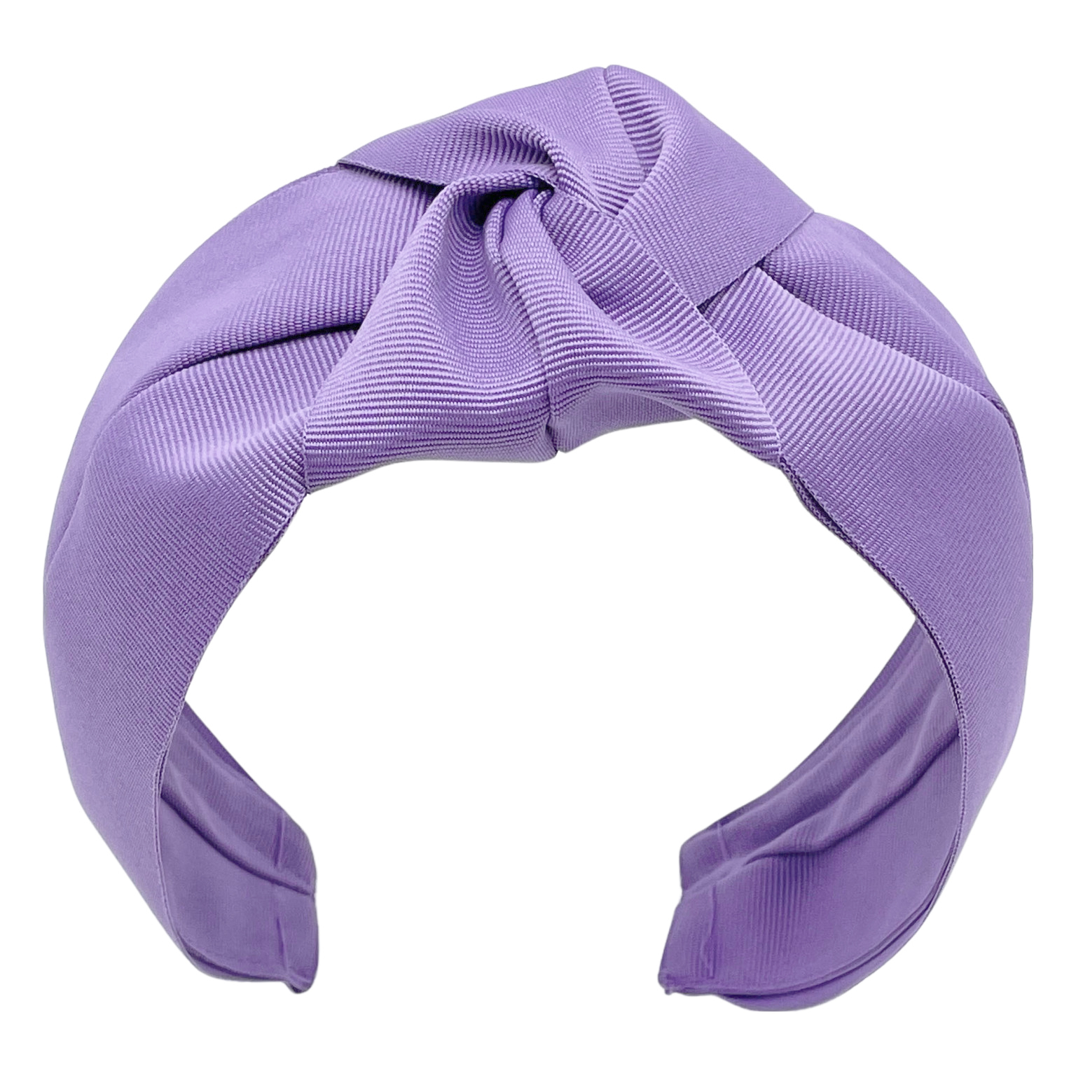 Grosgrain Paramount Turban