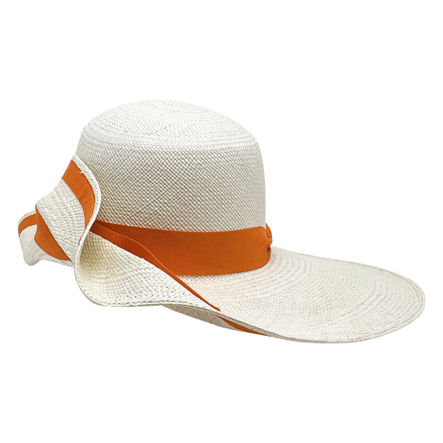 Riviera Multiway Straw Hat