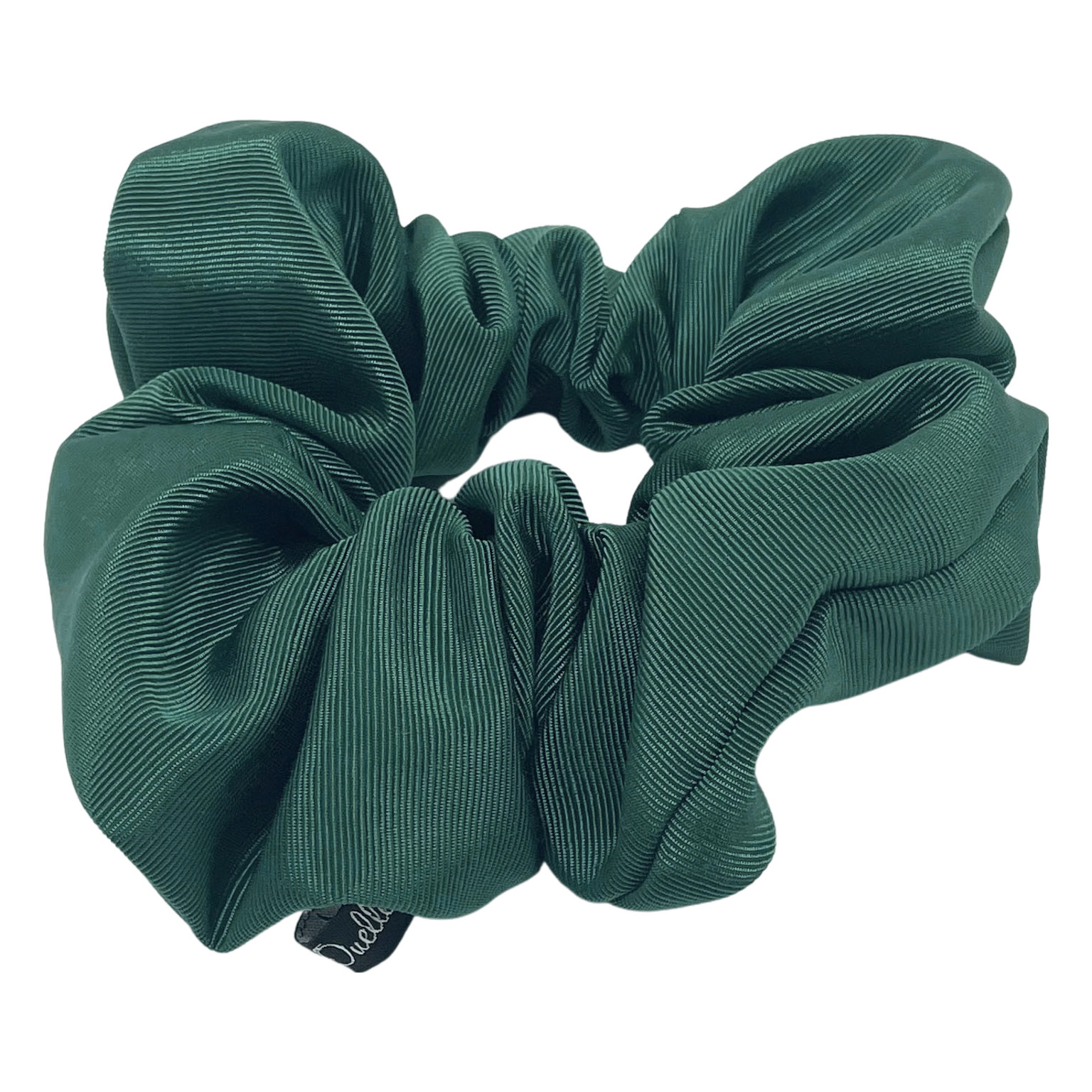 Grosgrain Big Scrunchies