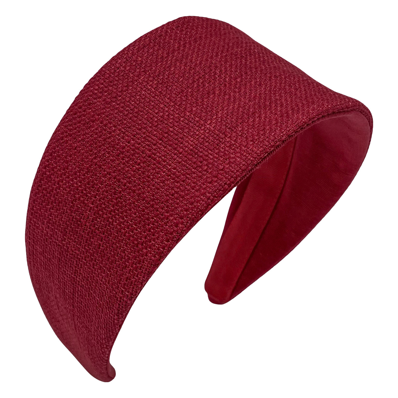 Weave Extra Wide Headband