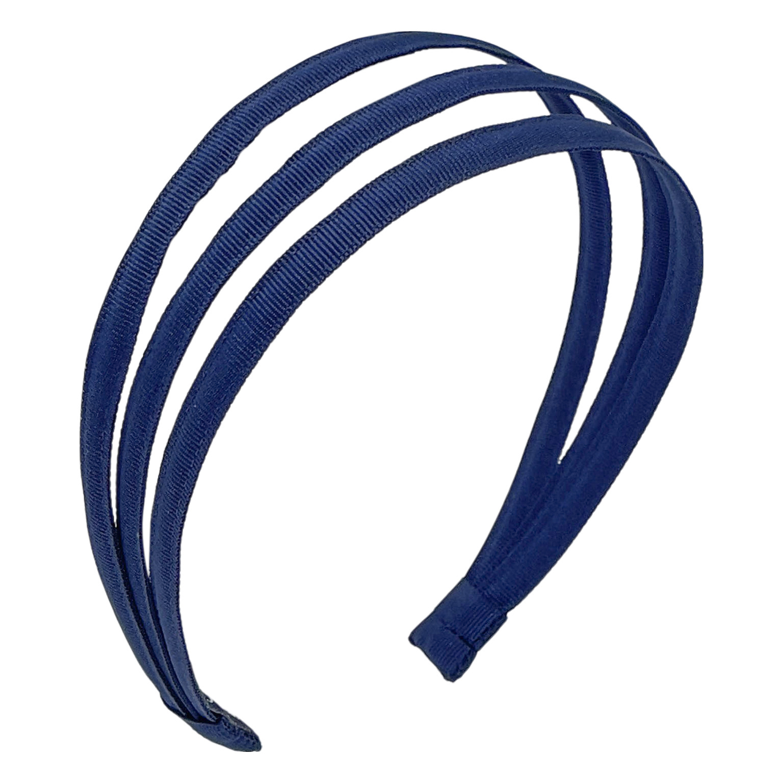 Triple Skinny Moveable Basic Headband