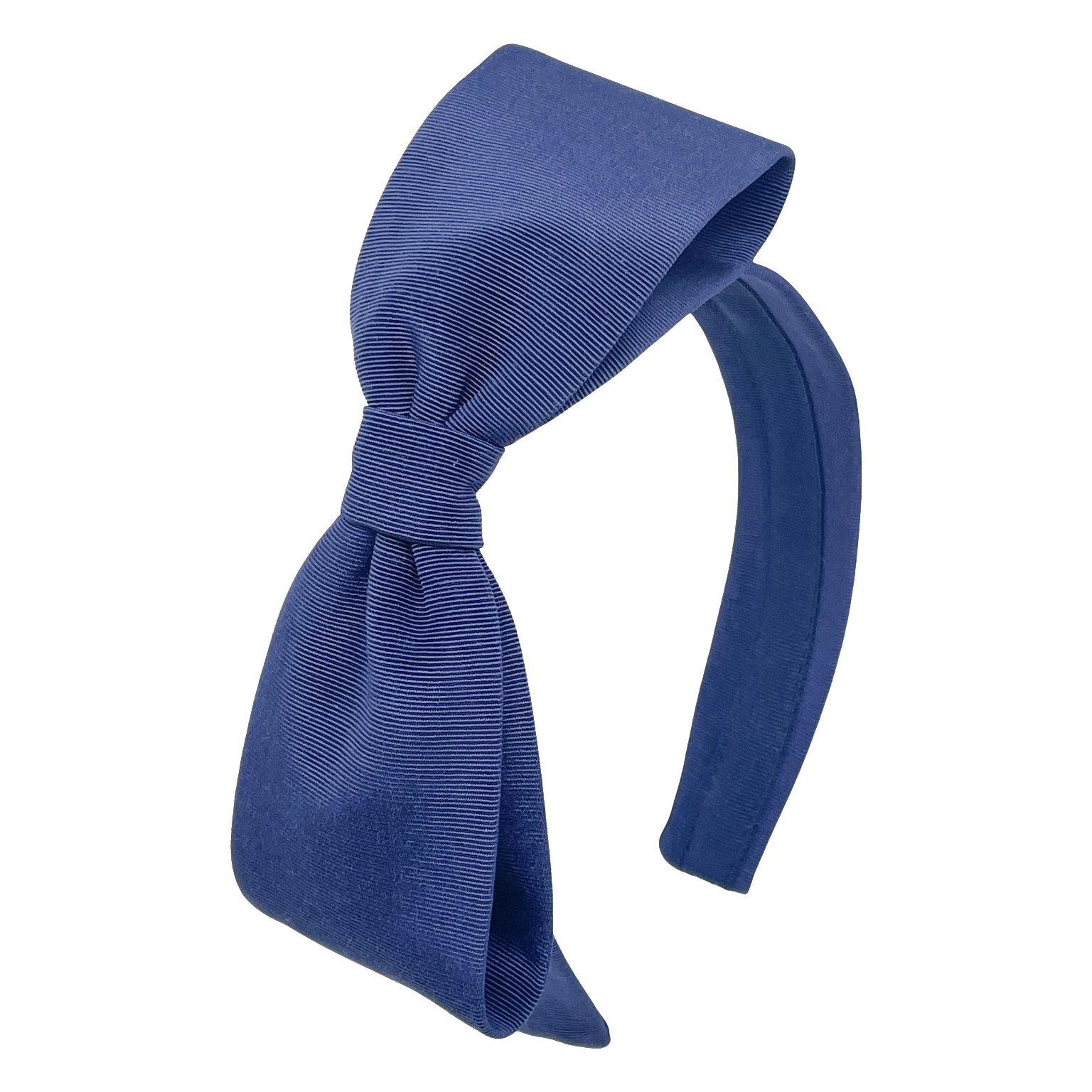 Nadean Grosgrain Bow Headband