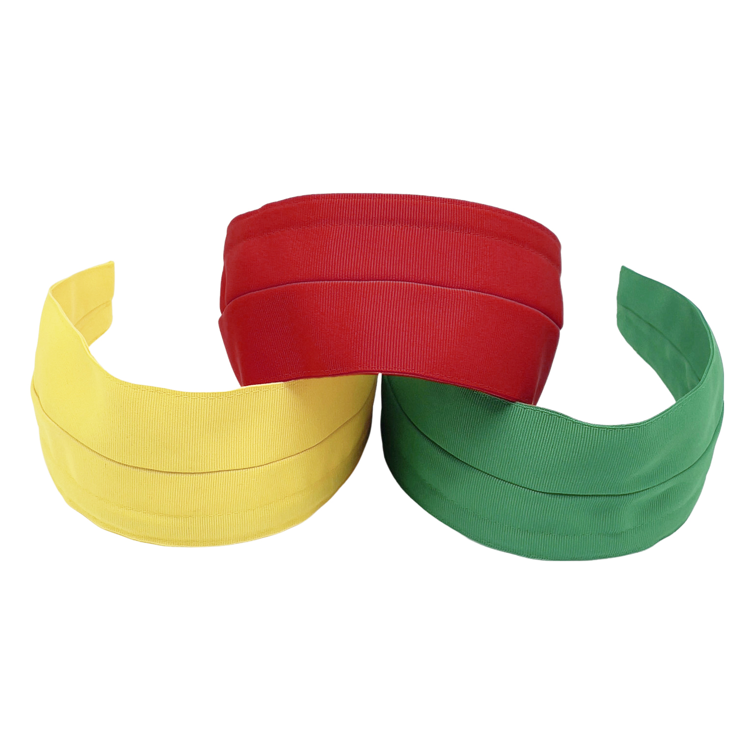 Grosgrain Wide Headband