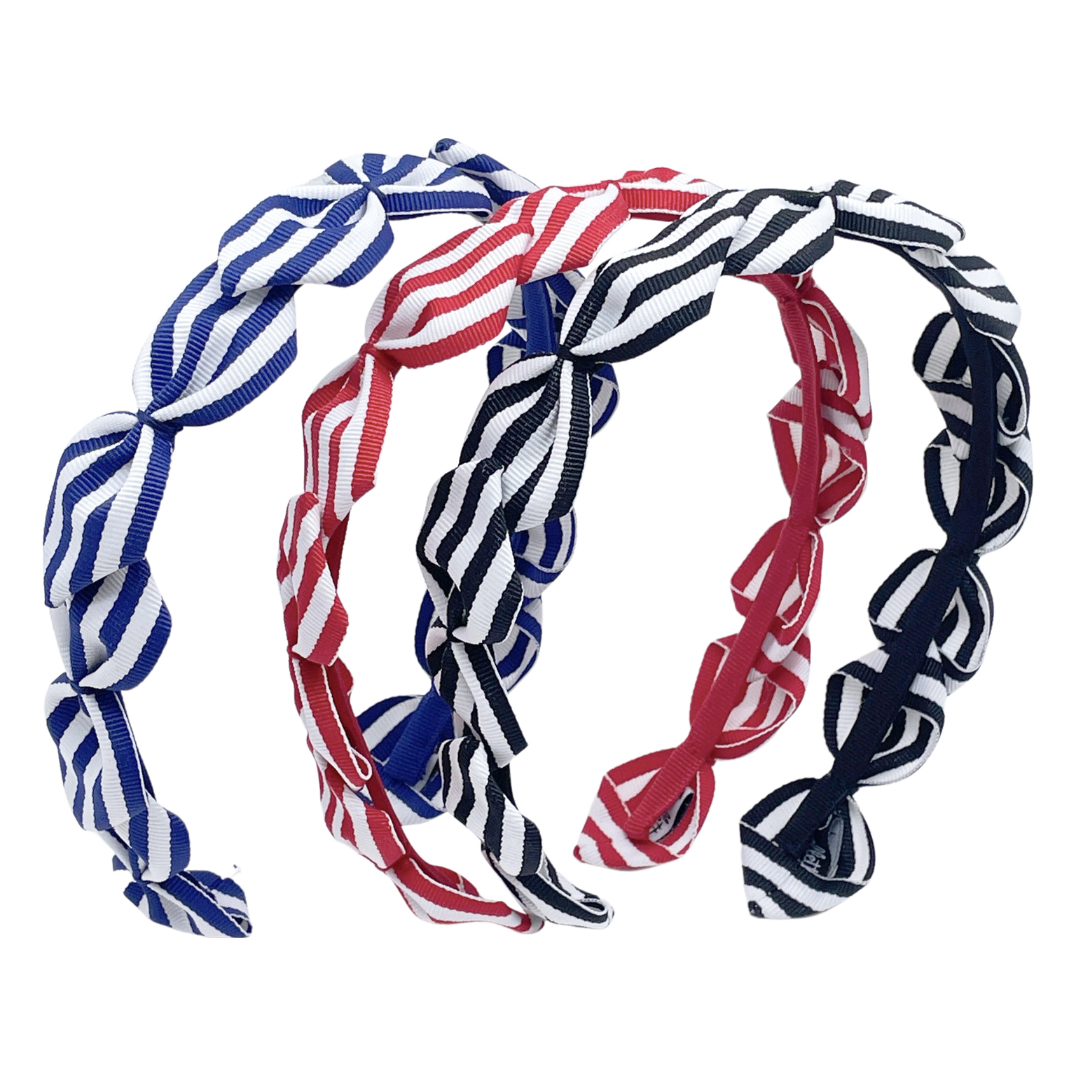 Grosgrain Gabriela Headband