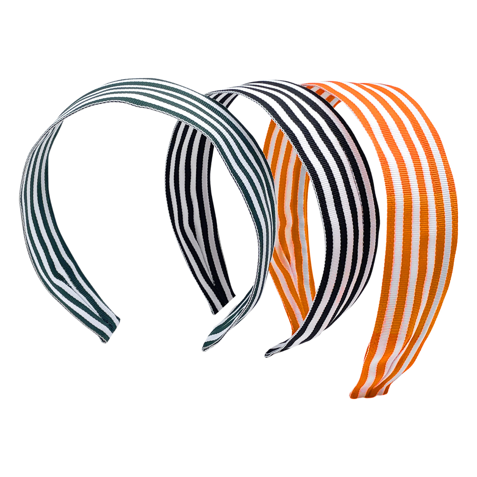 Stripe Medium Width Headband